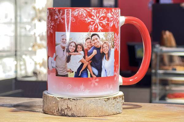 Entreprise de personnalisation de cadeau, Paray-le-Monial, Bar à cadeaux - DC Print