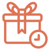Cadeaux personnalisés en moins de 30 minutes en boutique
