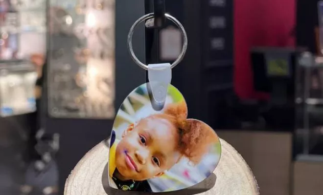 Personnalisation de cadeau pour particulier, Paray-le-Monial, Bar à cadeaux - DC Print
