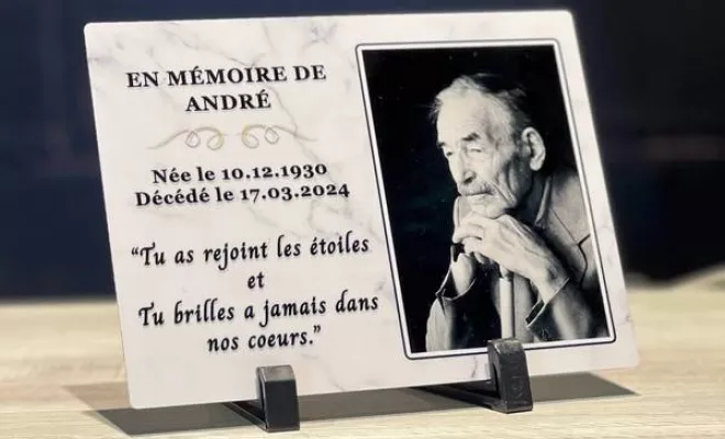 Personnalisation de cadeau pour particulier, Paray-le-Monial, Bar à cadeaux - DC Print