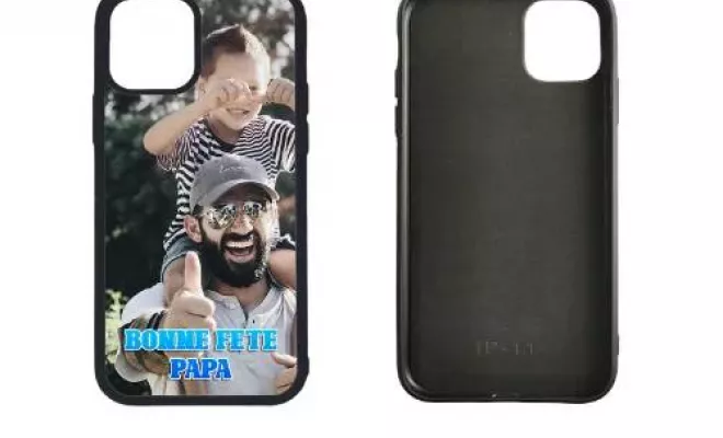 Personnalisation de cadeau pour professionnel, Paray-le-Monial, Bar à cadeaux - DC Print